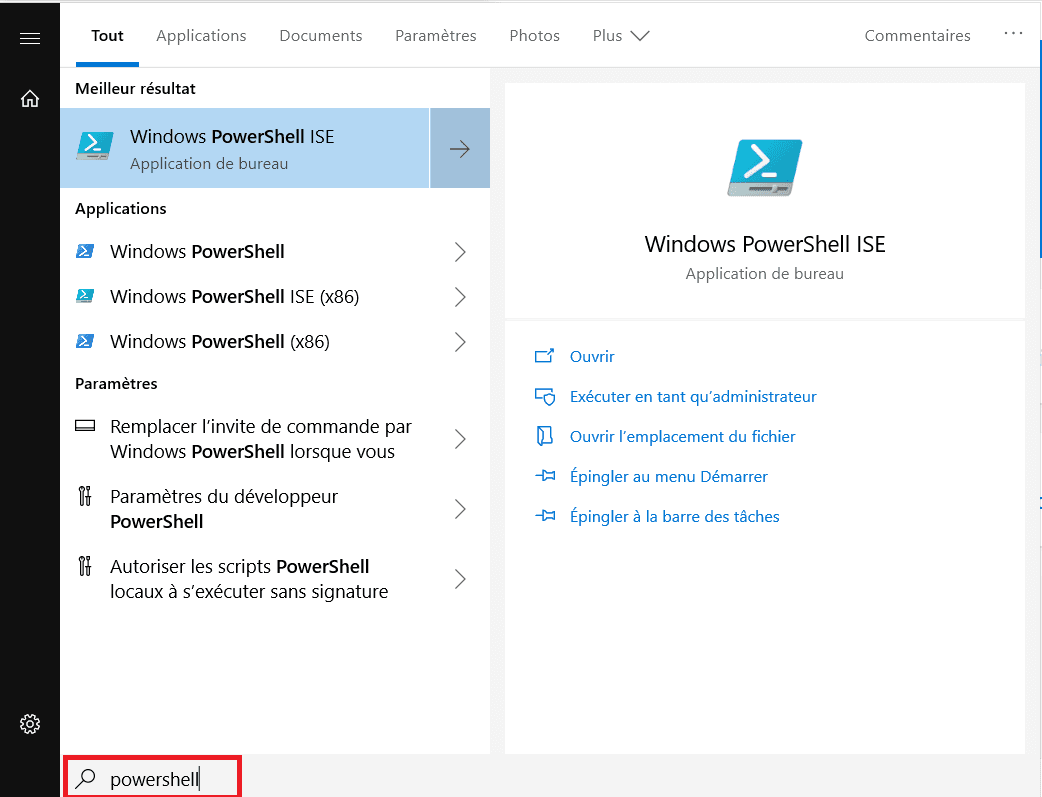 Настройка vagrant на windows 10